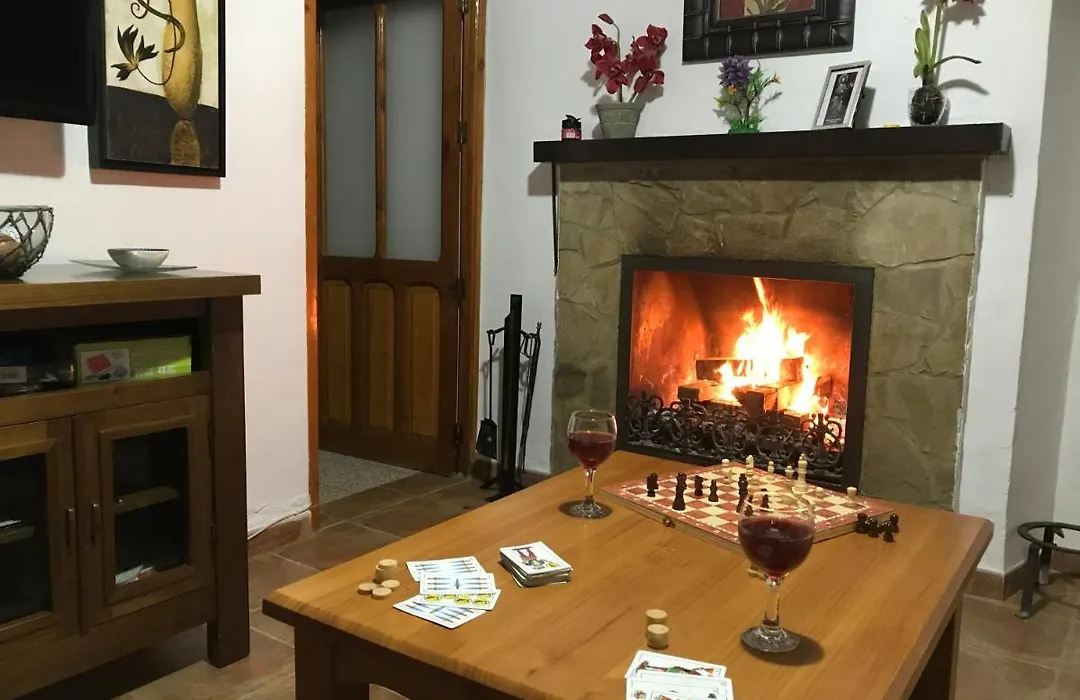 Finca La Rosalía-1
