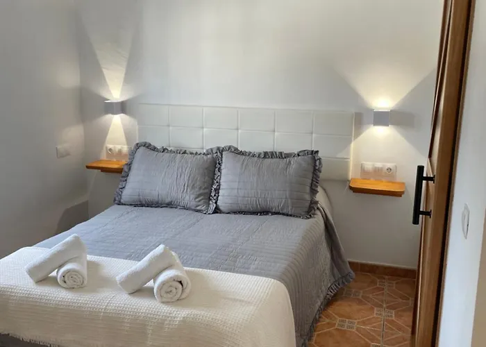 Villa Casa de la Miel Setenil De Las Bodegas